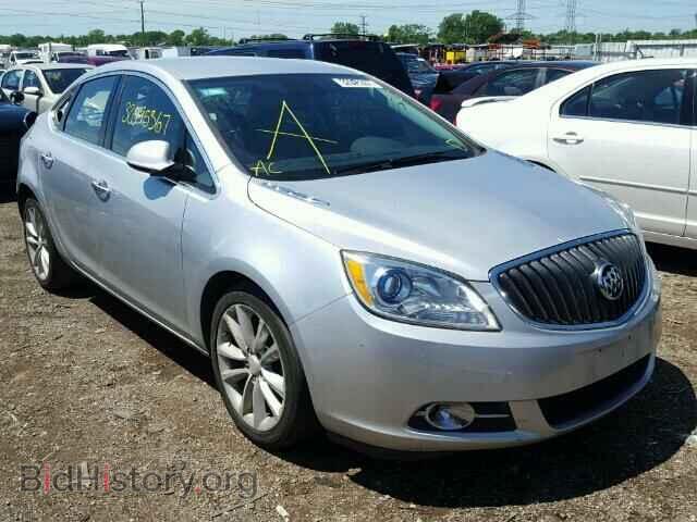 Photo 1G4PP5SK4E4102063 - BUICK VERANO 2014
