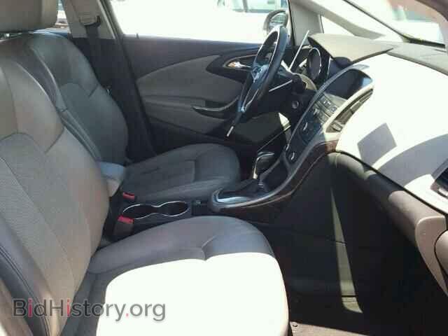2014 BUICK VERANO - VIN: 1G4PP5SK4E4102063 - Фото 5
