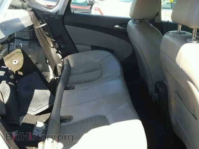 2014 BUICK VERANO - VIN: 1G4PP5SK4E4102063 - Фото 6