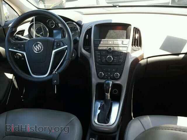 2014 BUICK VERANO - VIN: 1G4PP5SK4E4102063 - Фото 9
