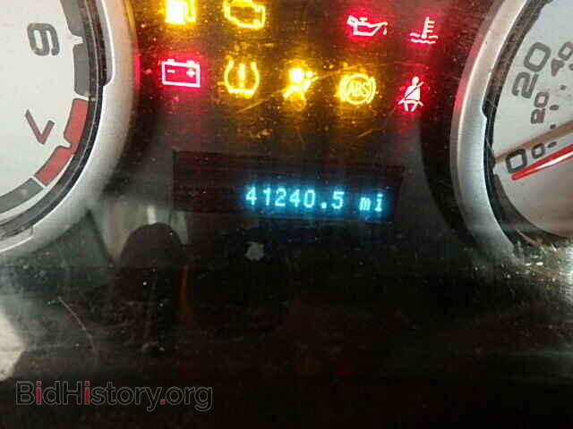 2010 FORD FOCUS - VIN: 1FAHP3FNXAW105409 - Фото 8