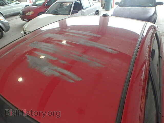 2010 FORD FOCUS - VIN: 1FAHP3FNXAW105409 - Фото 10