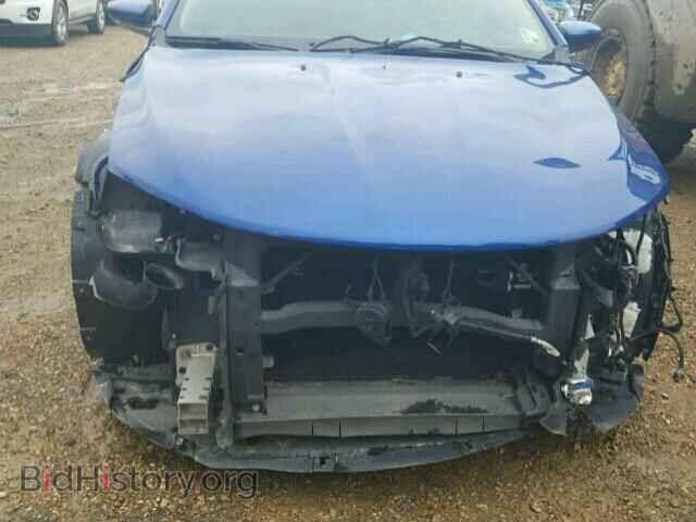 2015 CHRYSLER 200 - VIN: 1C3CCCCB1FN612050 - Photo 9