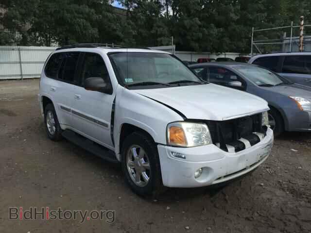 Photo 1GKDT13SX32257045 - GMC ENVOY 2003
