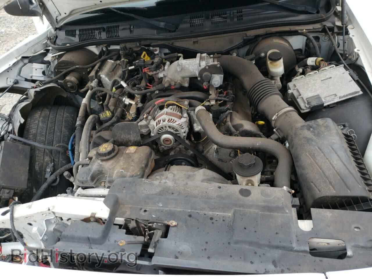2011 FORD CROWN VIC - VIN: 2FABP7BV0BX127623 - Фото 7