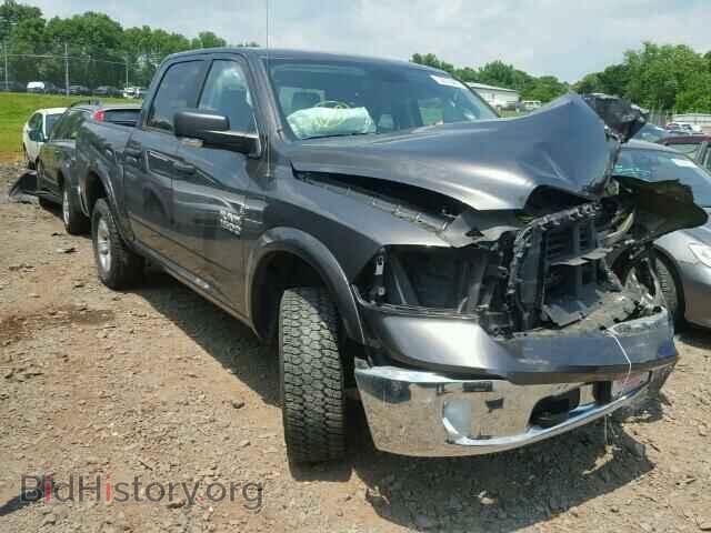 Photo 1C6RR7LG8ES249051 - RAM TRUCK 2014
