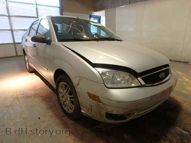 Фотография 1FAFP34N07W122383 - FORD FOCUS 2007