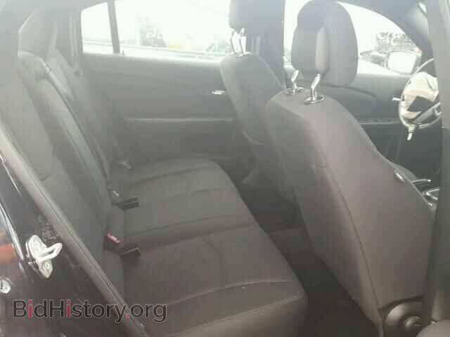 2012 CHRYSLER 200 - VIN: 1C3CCBBB5CN289273 - Фото 6