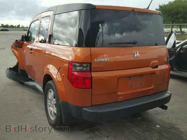 2007 HONDA ELEMENT - VIN: 5J6YH18717L005455 - Photo 3