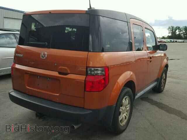 2007 HONDA ELEMENT - VIN: 5J6YH18717L005455 - Photo 4