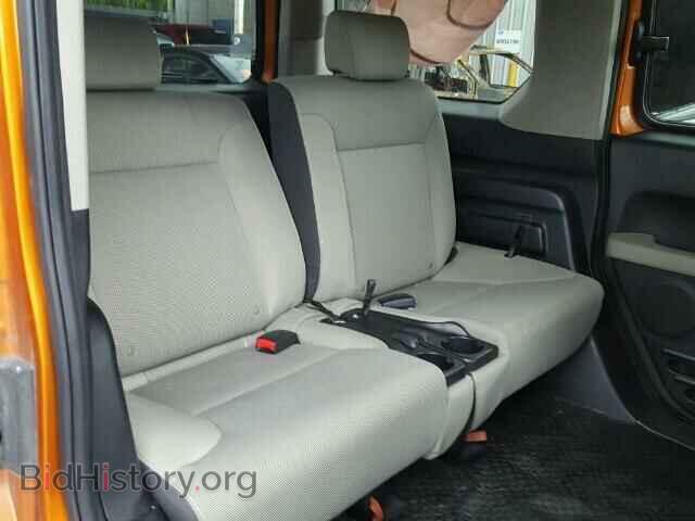 2007 HONDA ELEMENT - VIN: 5J6YH18717L005455 - Photo 6