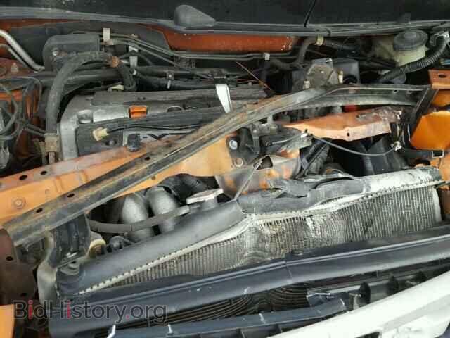 2007 HONDA ELEMENT - VIN: 5J6YH18717L005455 - Photo 7