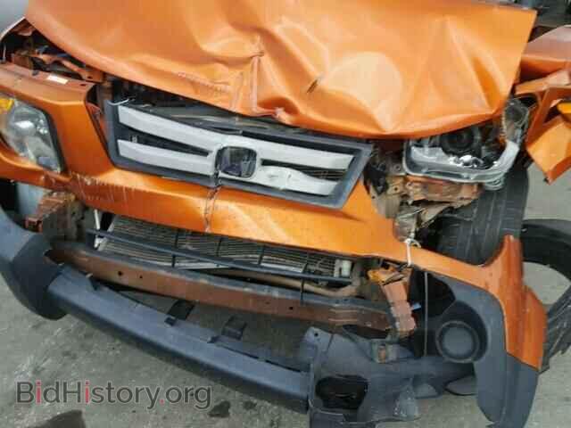 2007 HONDA ELEMENT - VIN: 5J6YH18717L005455 - Photo 9