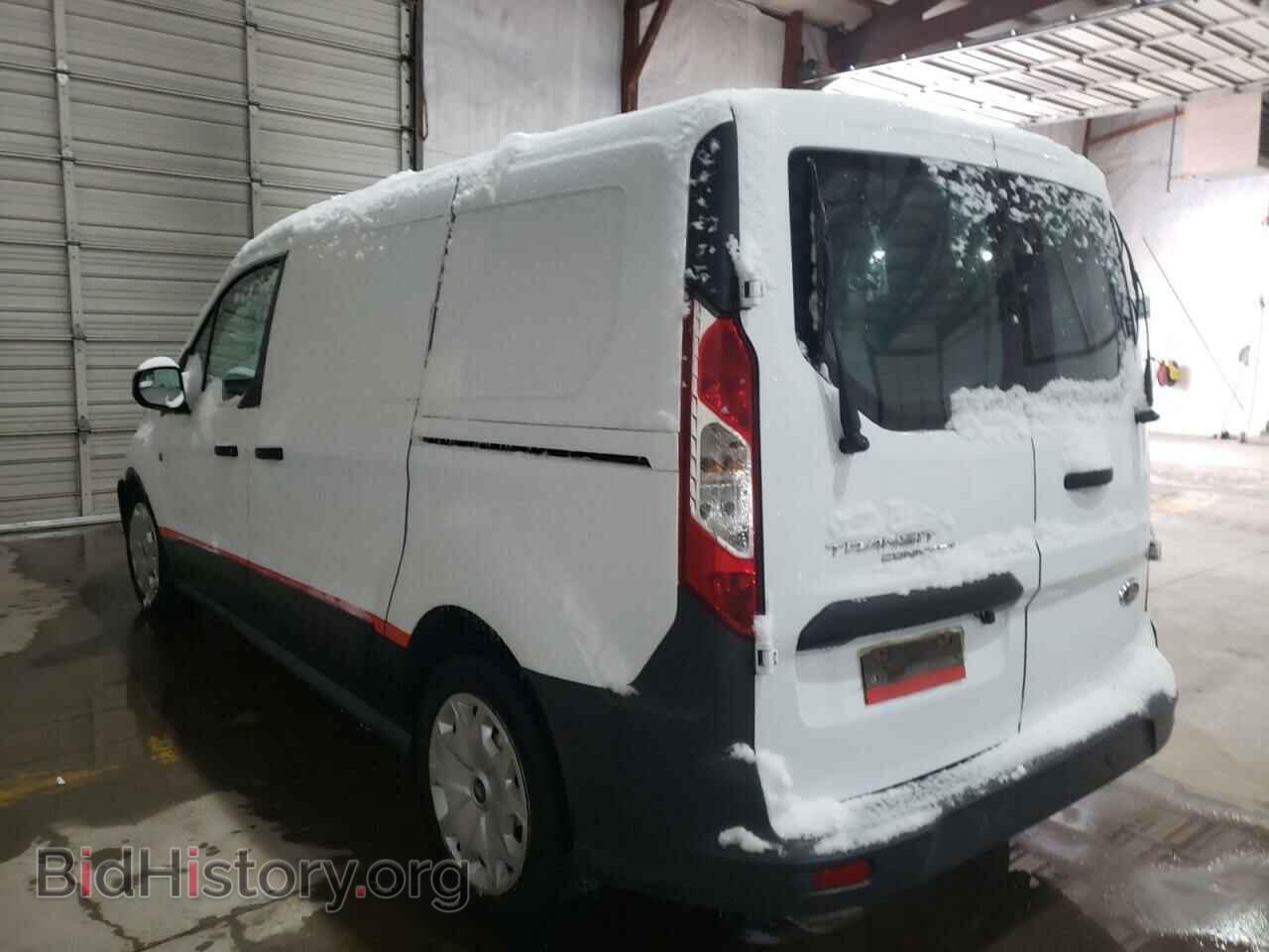 2014 FORD TRANSIT CO - VIN: NM0LS7E7XE1173075 - Фото 3
