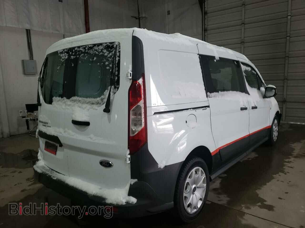 2014 FORD TRANSIT CO - VIN: NM0LS7E7XE1173075 - Фото 4