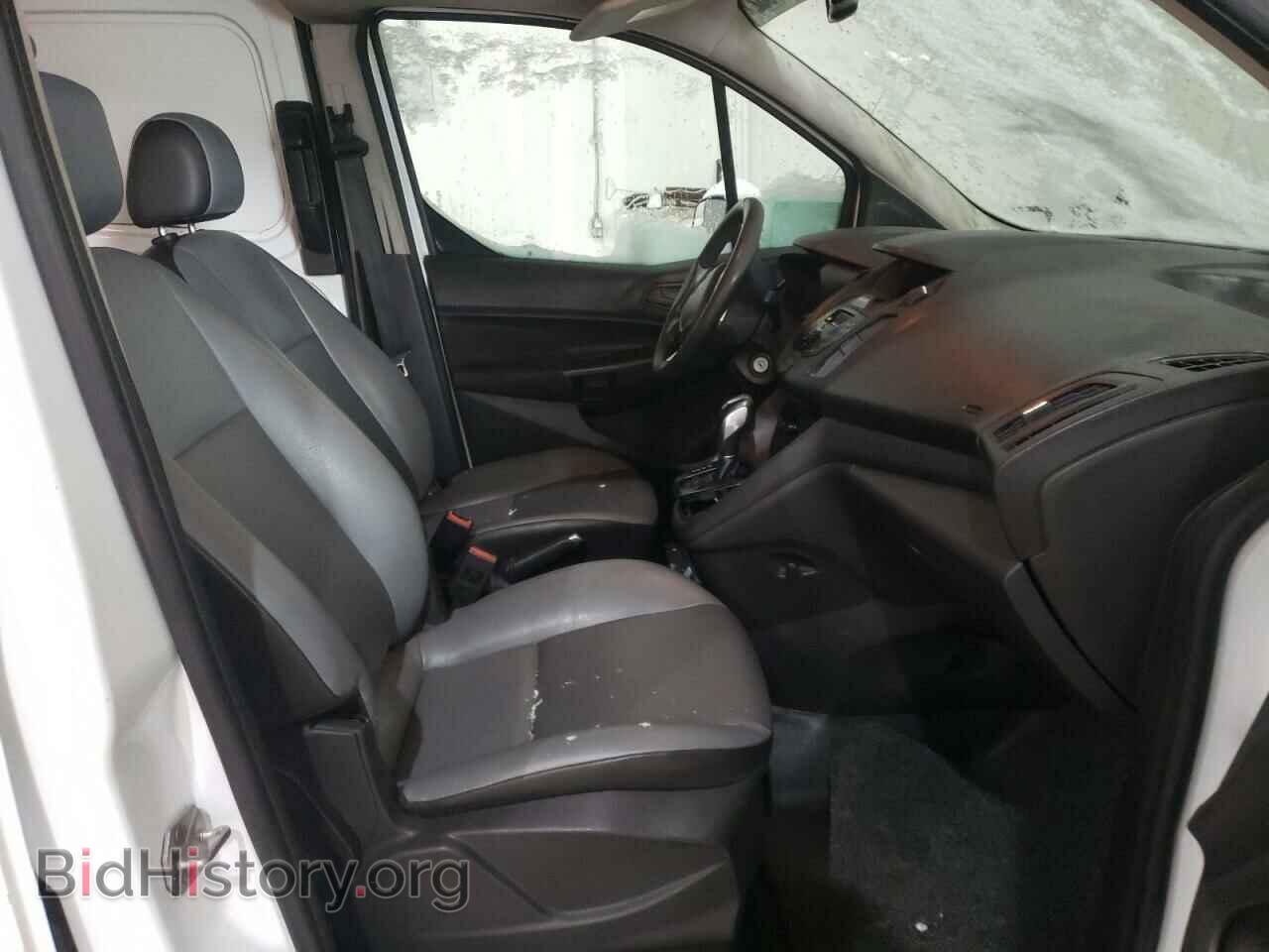 2014 FORD TRANSIT CO - VIN: NM0LS7E7XE1173075 - Фото 5
