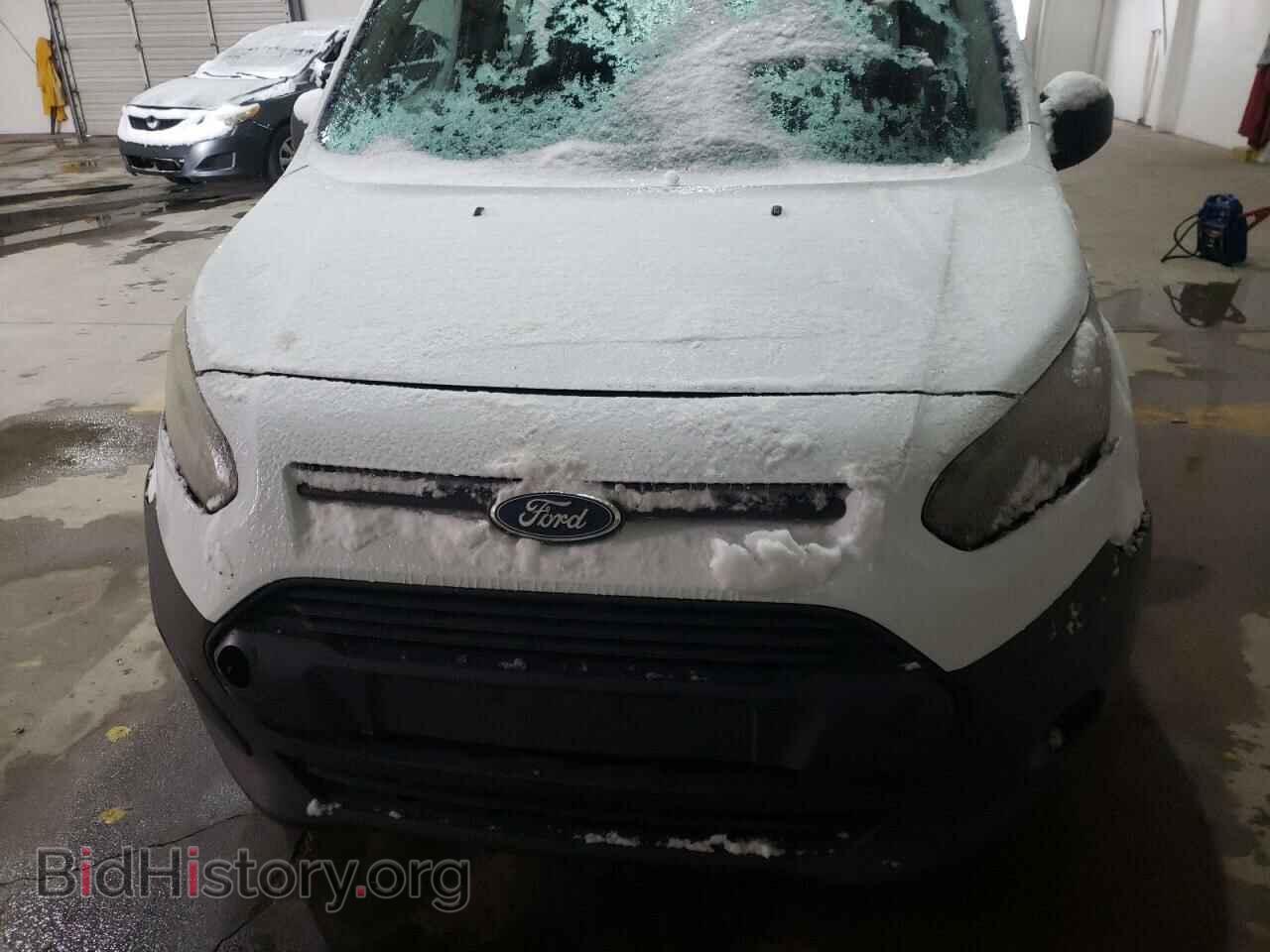 2014 FORD TRANSIT CO - VIN: NM0LS7E7XE1173075 - Фото 9