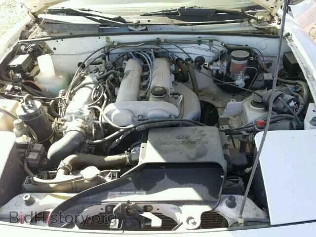 1997 MAZDA MIATA - VIN: JM1NA3539V0721500 - Фото 7