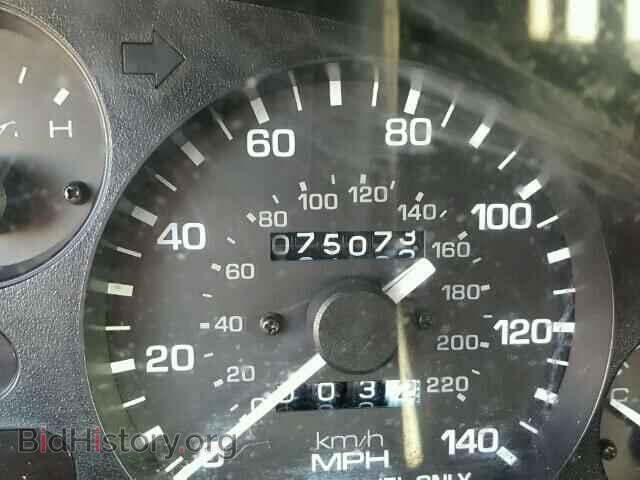 1997 MAZDA MIATA - VIN: JM1NA3539V0721500 - Фото 8