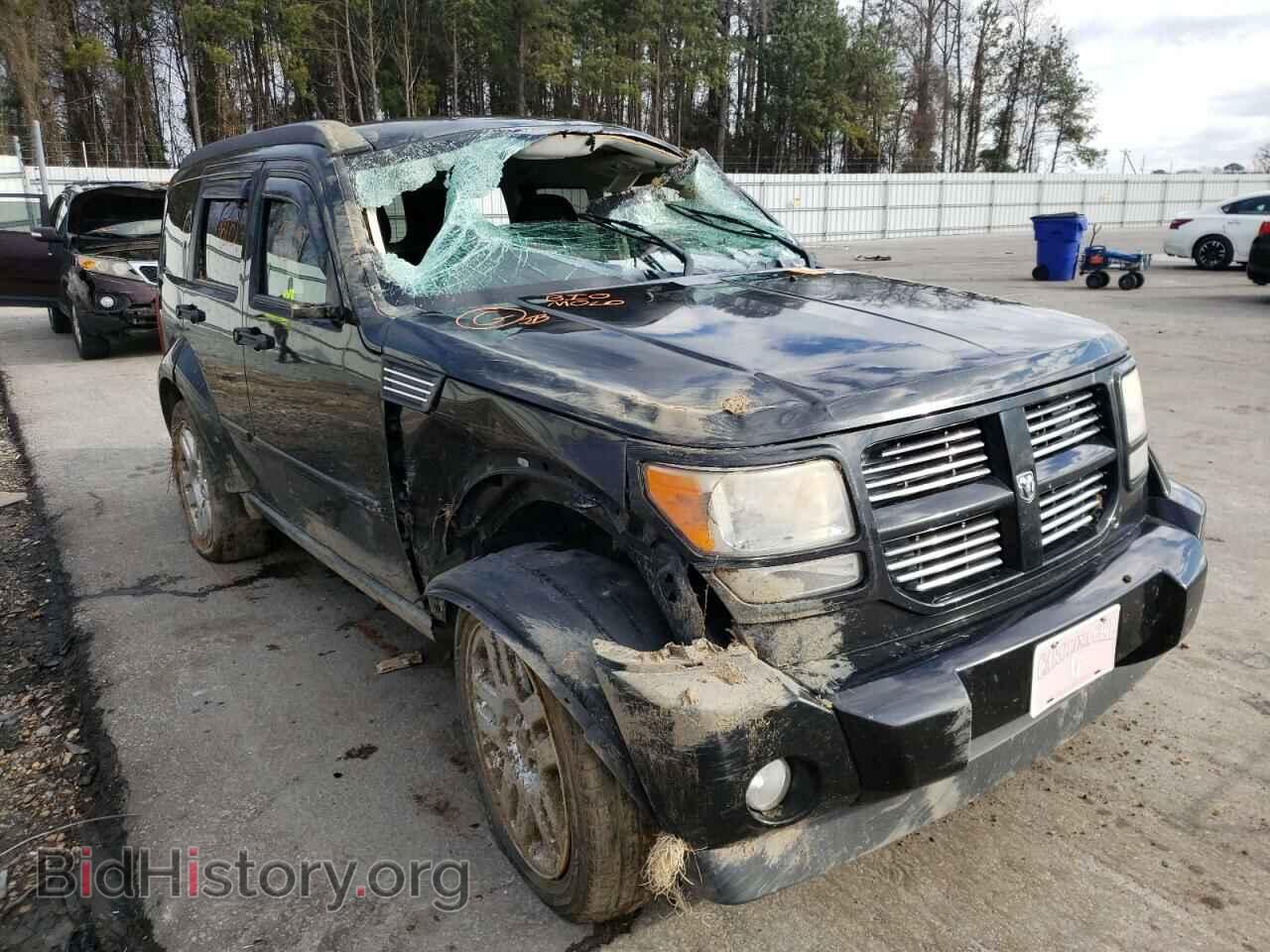Photo 1D4PU4GK2BW607148 - DODGE NITRO 2011