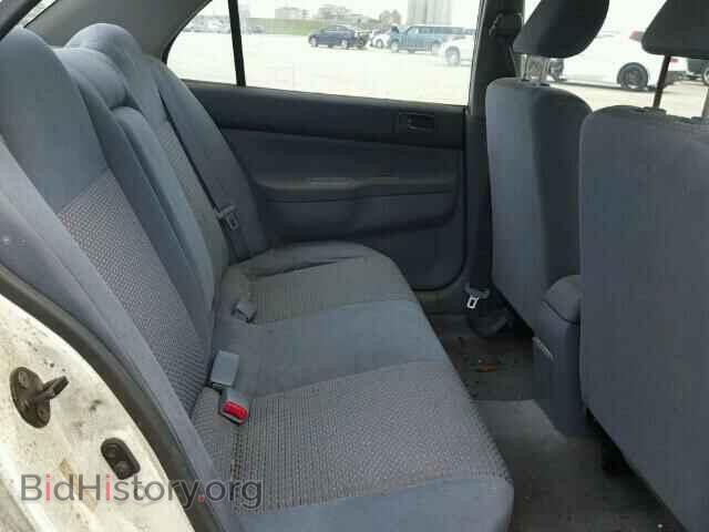 2003 MITSUBISHI LANCER - VIN: JA3AJ26E33U082415 - Фото 6
