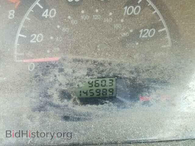 2003 MITSUBISHI LANCER - VIN: JA3AJ26E33U082415 - Фото 8