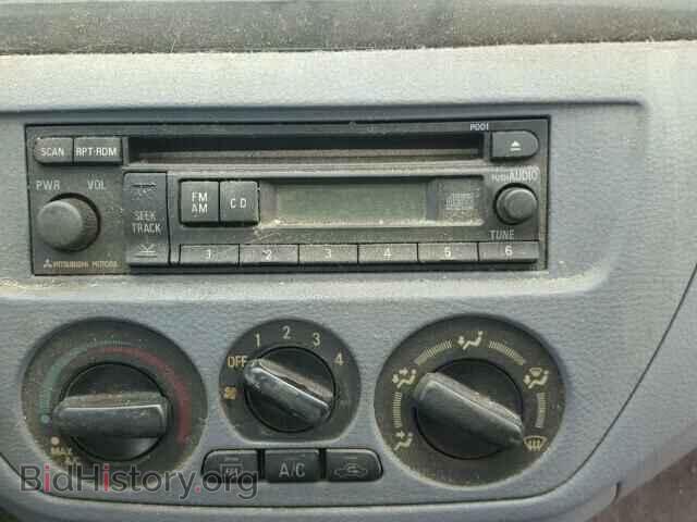 2003 MITSUBISHI LANCER - VIN: JA3AJ26E33U082415 - Фото 9
