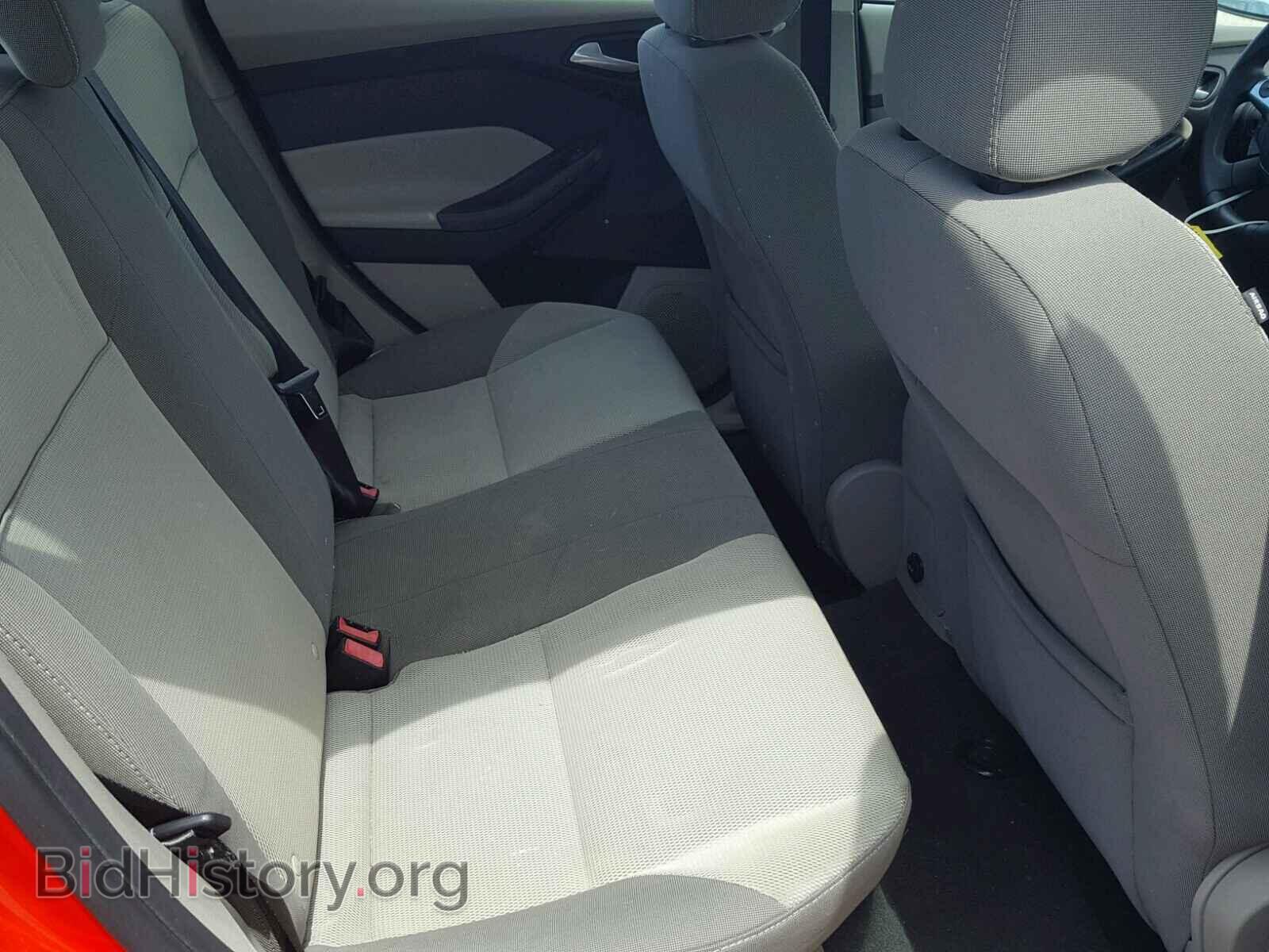 2013 FORD FOCUS - VIN: 1FADP3F23DL125768 - Photo 6