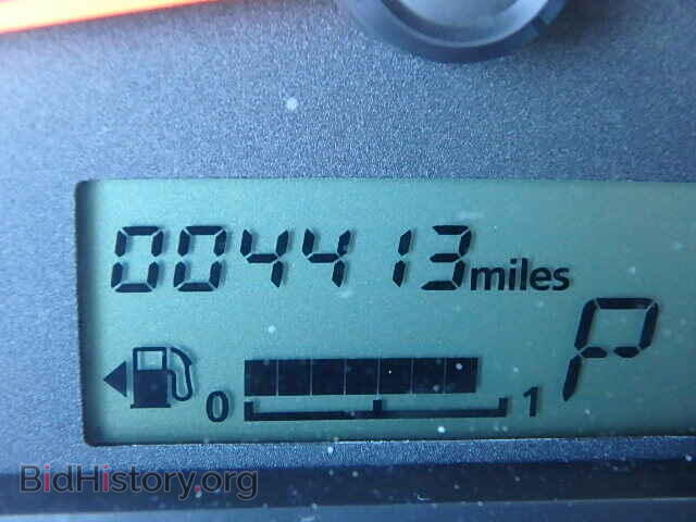 2015 MITSUBISHI MIRAGE - VIN: ML32A3HJ5FH046652 - Фото 8
