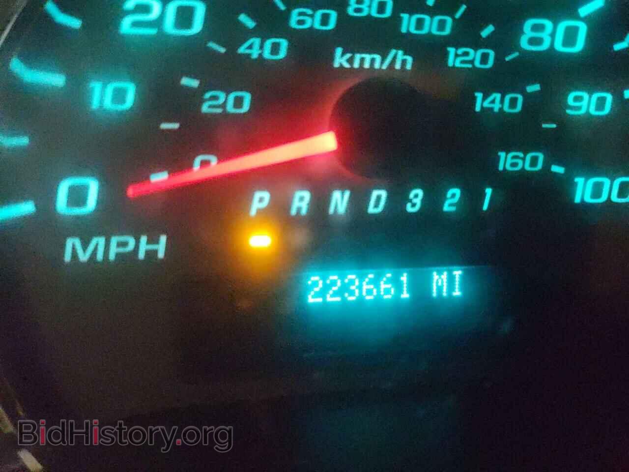 2009 CHEVROLET EXPRESS - VIN: 1GCHG39C991162794 - Фото 8