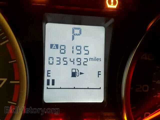 2015 SUBARU FORESTER - VIN: JF2SJABC3FH592847 - Фото 8