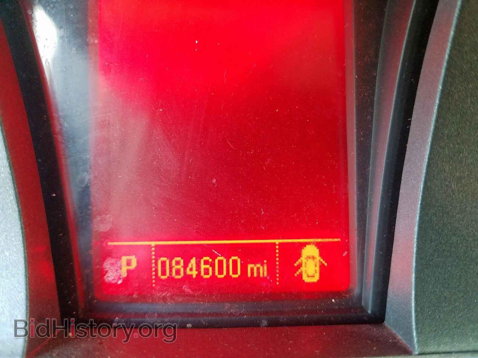 2017 GMC TERRAIN - VIN: 2GKALMEK2H6106616 - Фото 8