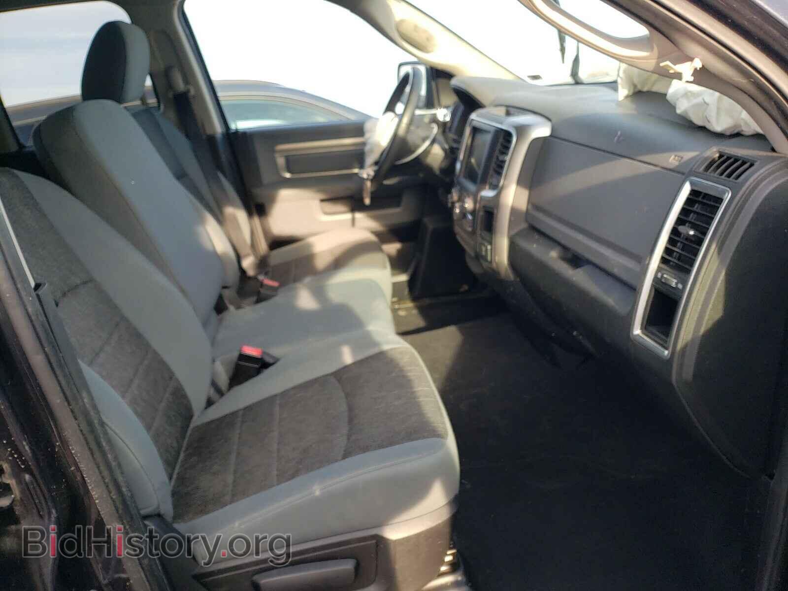 2013 RAM 1500 - VIN: 1C6RR7GT8DS543832 - Фото 5