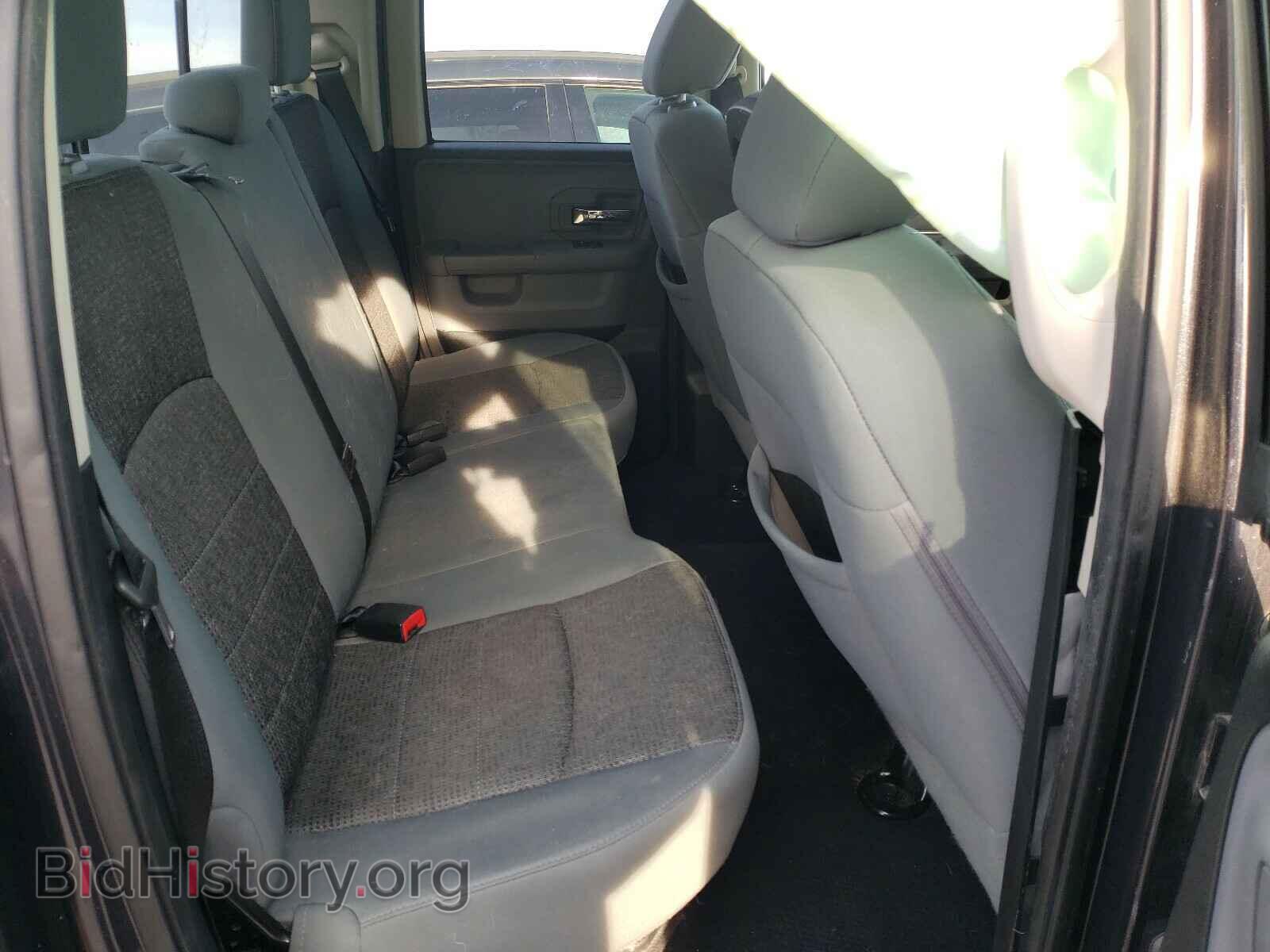 2013 RAM 1500 - VIN: 1C6RR7GT8DS543832 - Фото 6