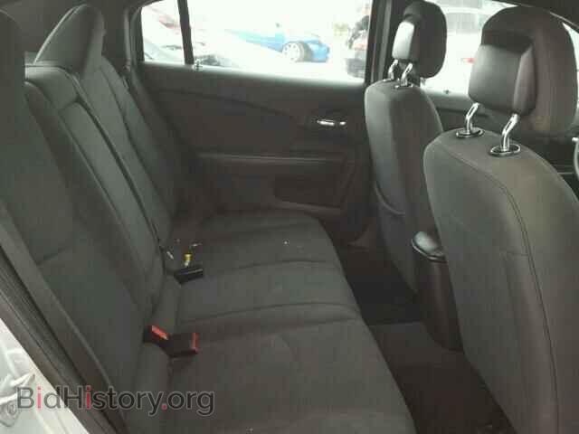 2012 CHRYSLER 200 - VIN: 1C3CCBAB6CN149833 - Фото 6