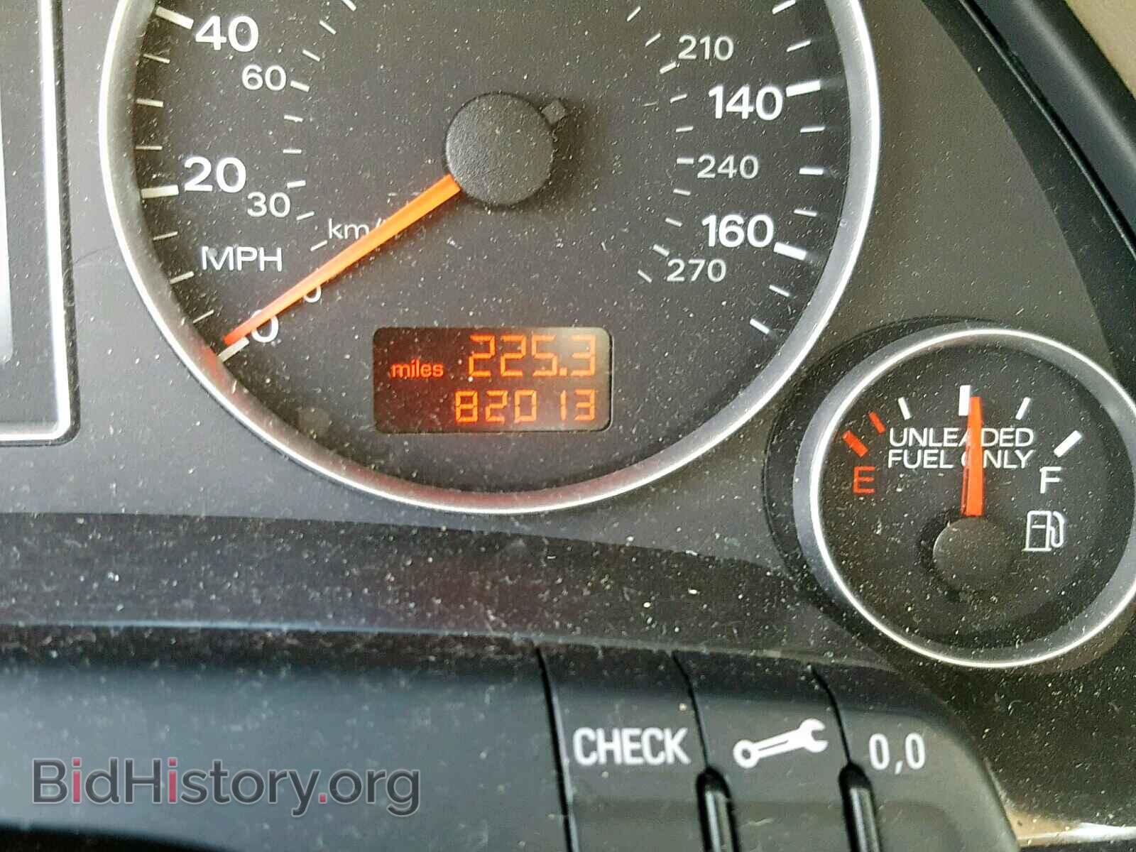 2006 AUDI A4 - VIN: WAUDF78E36A088132 - Фото 8