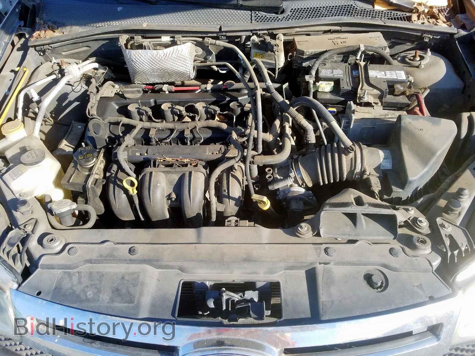 2010 FORD FOCUS - VIN: 1FAHP3FN9AW243152 - Photo 7