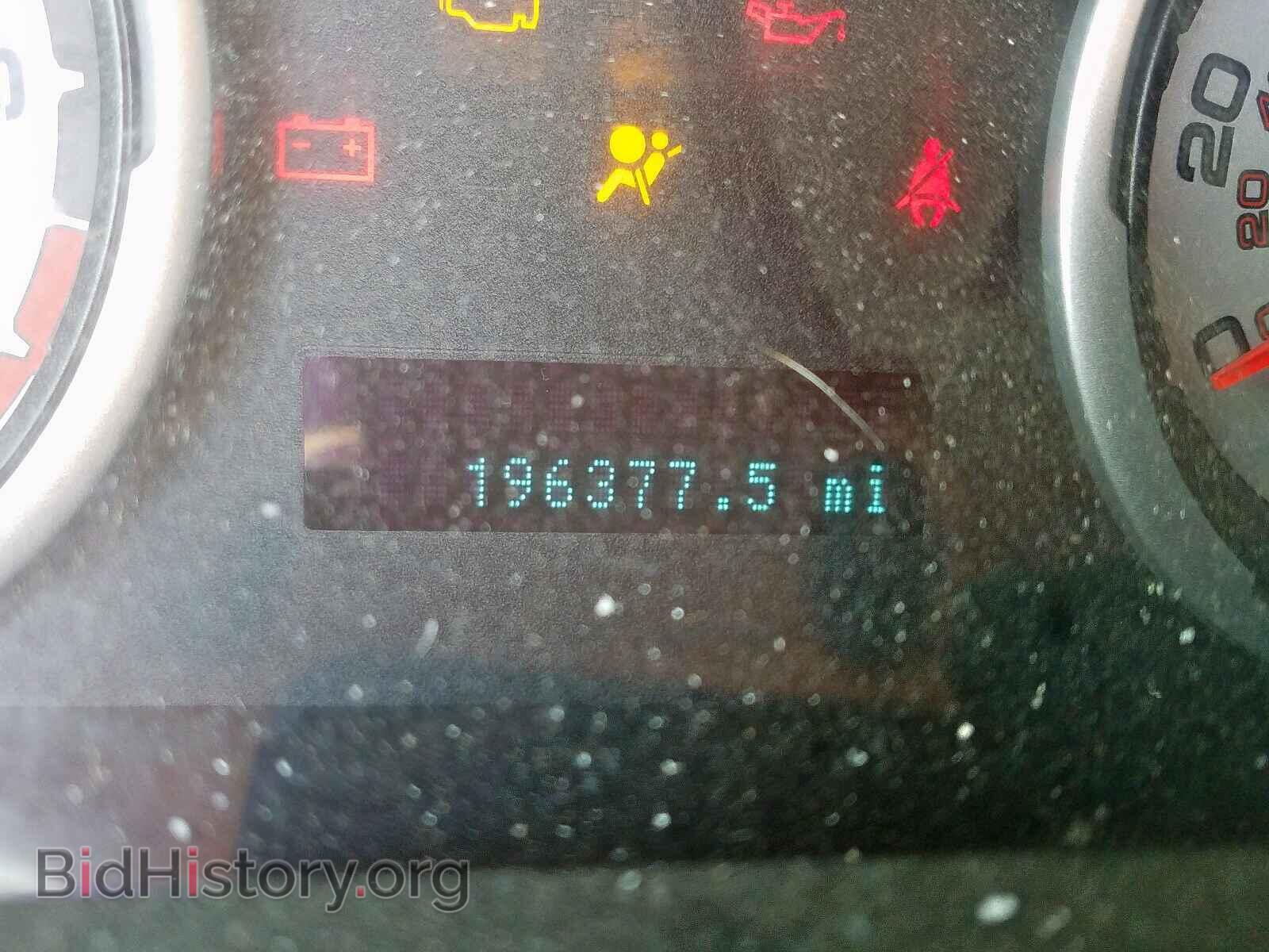 2010 FORD FOCUS - VIN: 1FAHP3FN9AW243152 - Photo 8