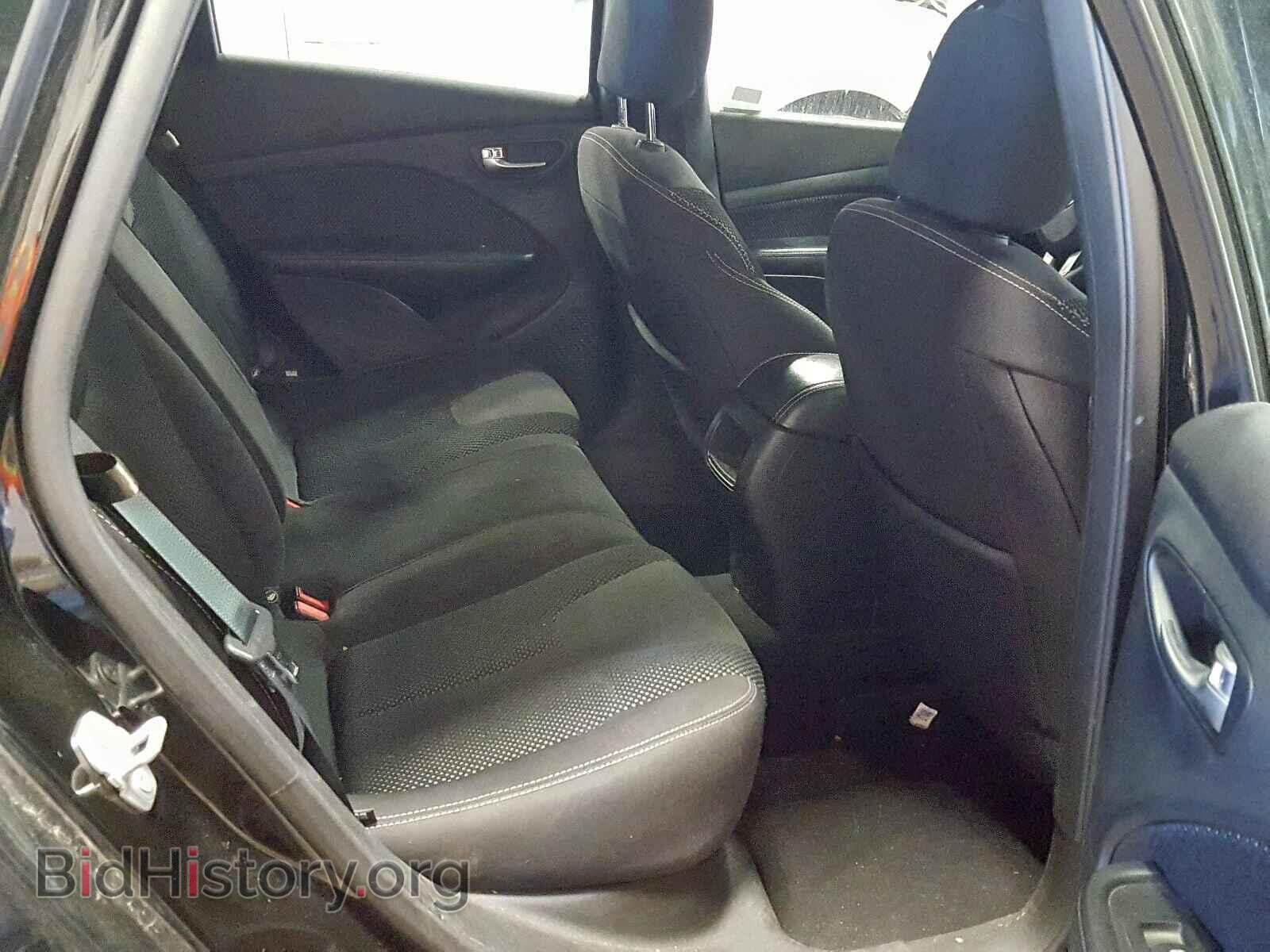 2015 DODGE DART - VIN: 1C3CDFBB9FD281840 - Фото 6