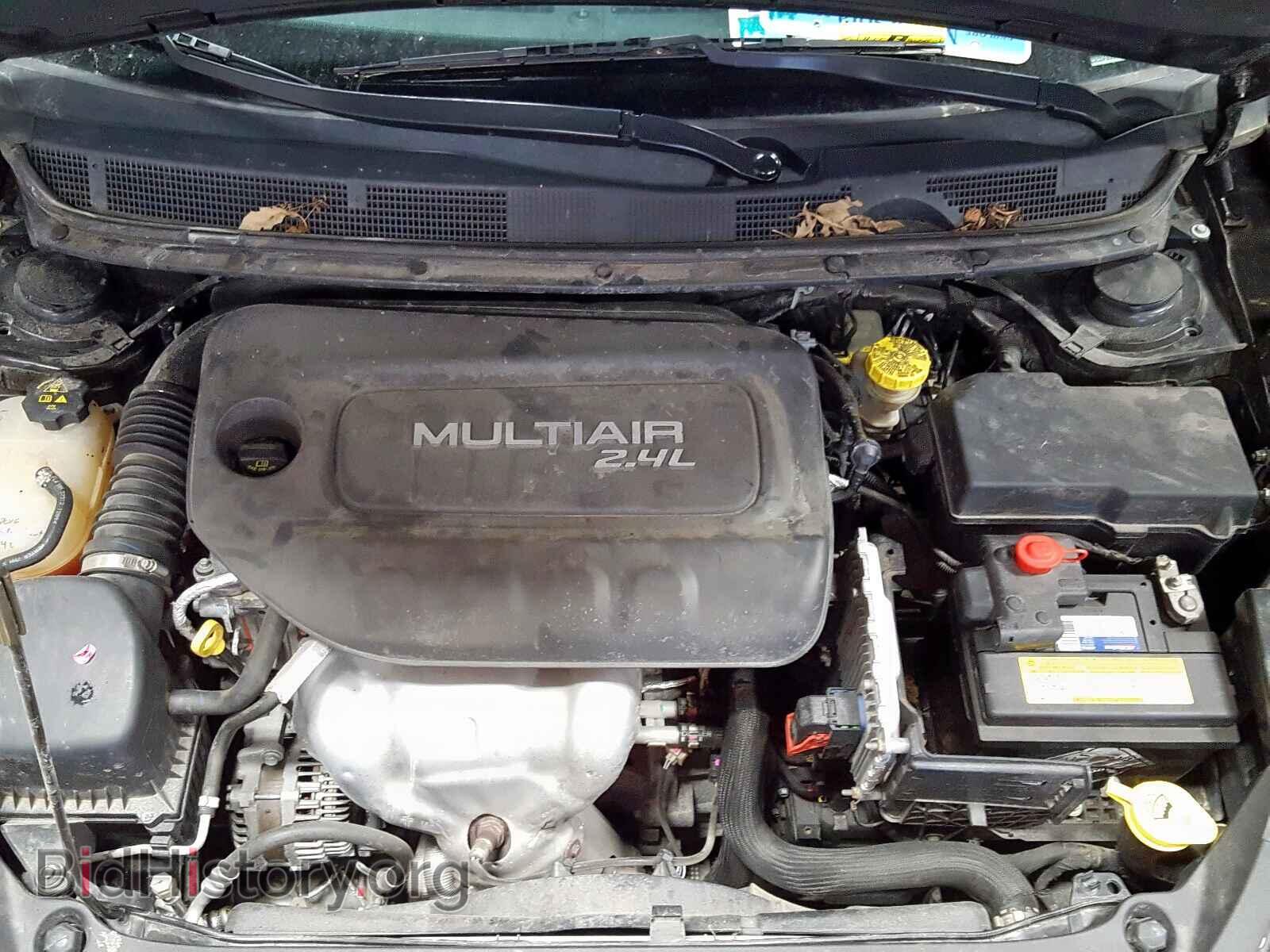 2015 DODGE DART - VIN: 1C3CDFBB9FD281840 - Фото 7