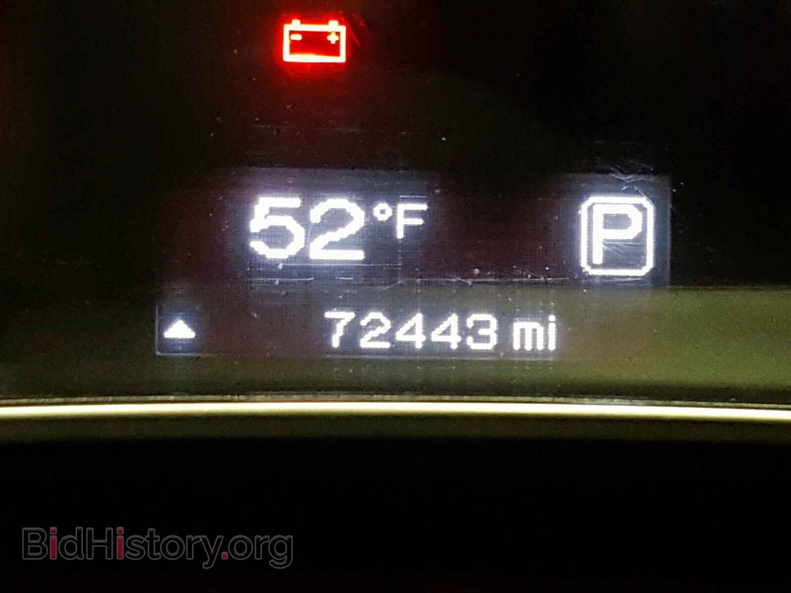 2015 DODGE DART - VIN: 1C3CDFBB9FD281840 - Фото 8