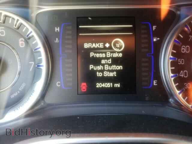 2015 CHRYSLER 200 - VIN: 1C3CCCAB2FN528662 - Фото 8