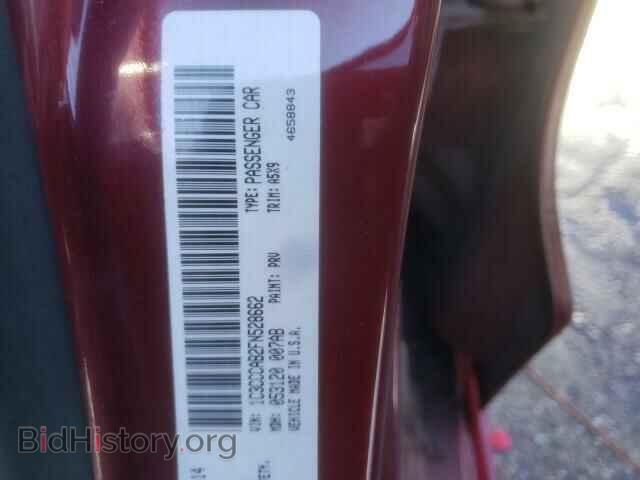 2015 CHRYSLER 200 - VIN: 1C3CCCAB2FN528662 - Фото 10