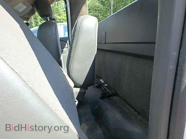2005 CHEVROLET SILVERADO - VIN: 1GCEK14V85E322617 - Фото 6
