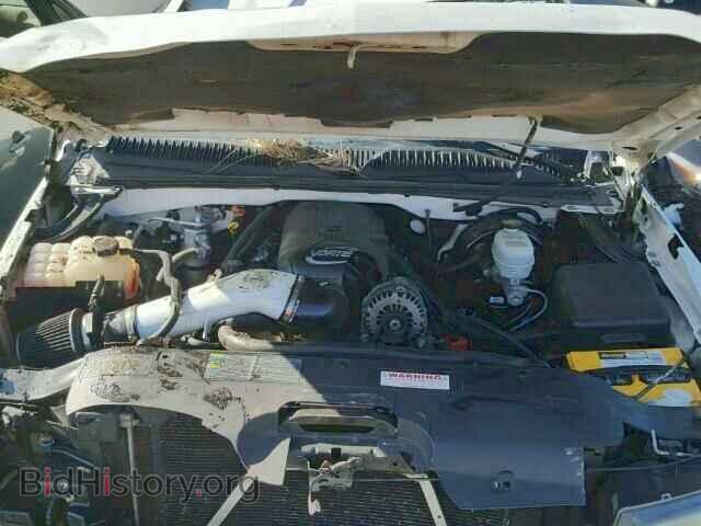 2005 CHEVROLET SILVERADO - VIN: 1GCEK14V85E322617 - Фото 7