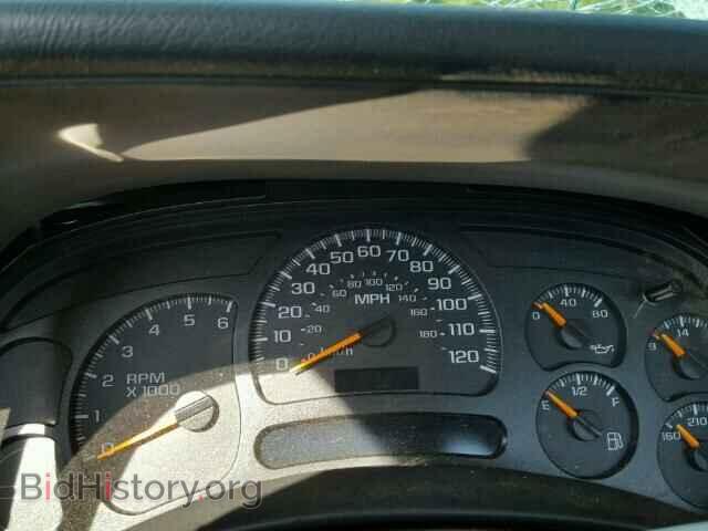 2005 CHEVROLET SILVERADO - VIN: 1GCEK14V85E322617 - Фото 8