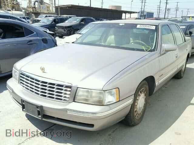 1998 CADILLAC DEVILLE - VIN: 1G6KD54YXWU718931 - Photo 2