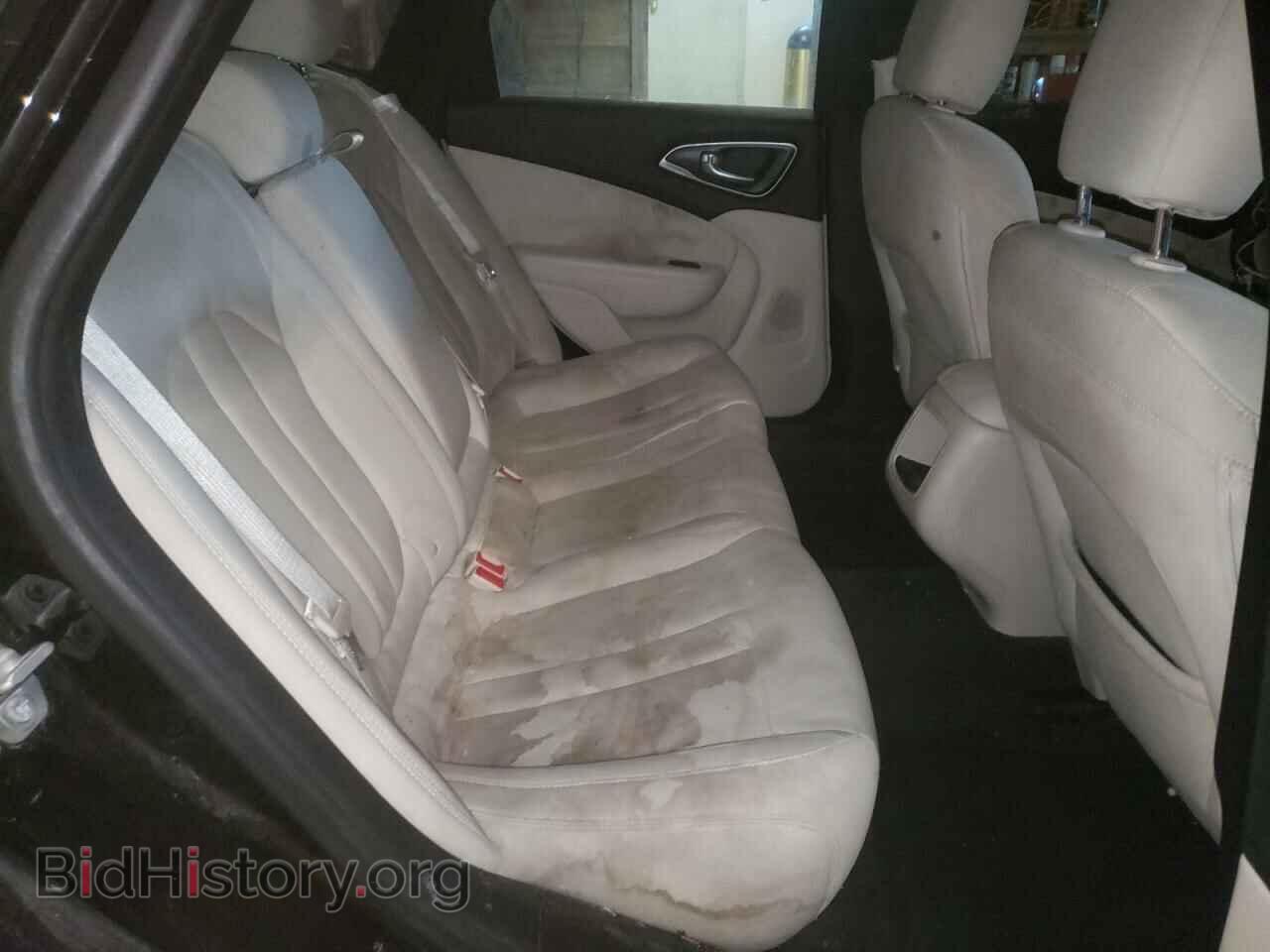 2015 CHRYSLER 200 - VIN: 1C3CCCAB4FN559220 - Фото 6