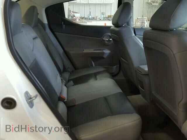 2008 DODGE AVENGER - VIN: 1B3LC56R68N684821 - Фото 6