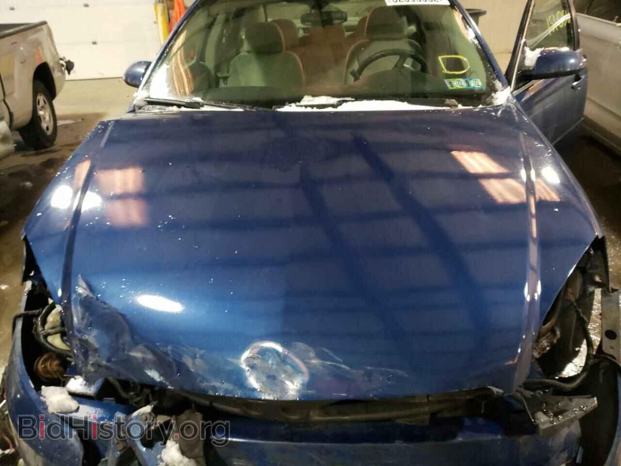 2006 CHEVROLET IMPALA - VIN: 2G1WB55K469371732 - Фото 7